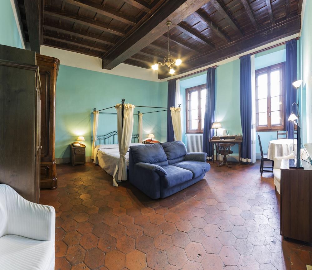 La Residenza Del Proconsolo Bed & Breakfast Florence