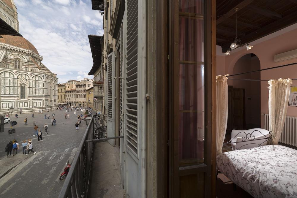 La Residenza Del Proconsolo