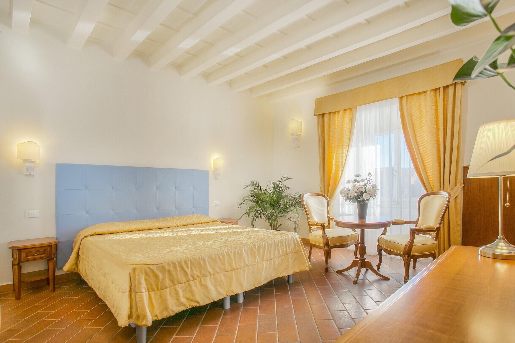 Bretagna Heritage - Alfieri Collezione Hotel
