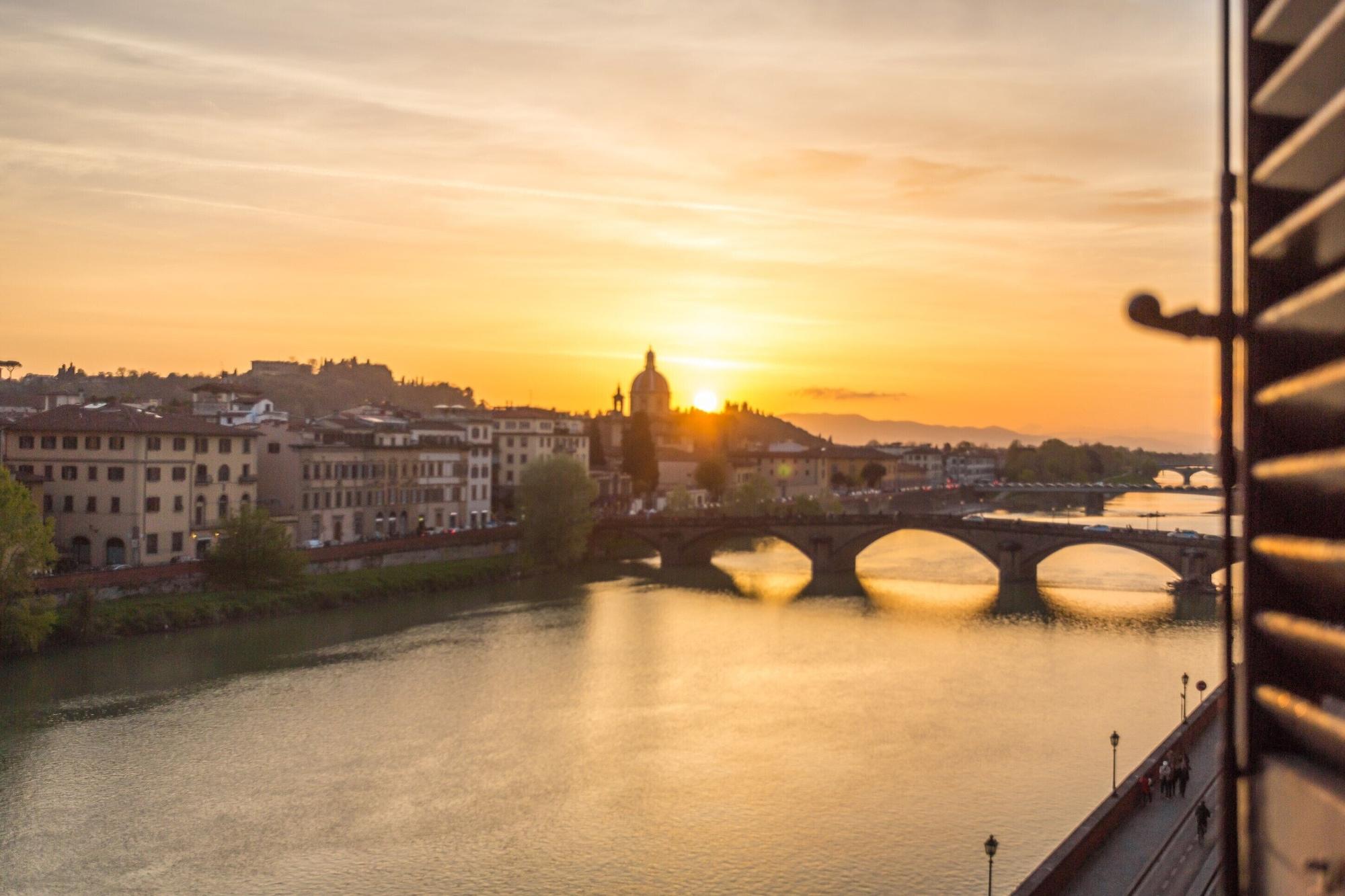 Bretagna Heritage - Alfieri Collezione Hotel Firenze