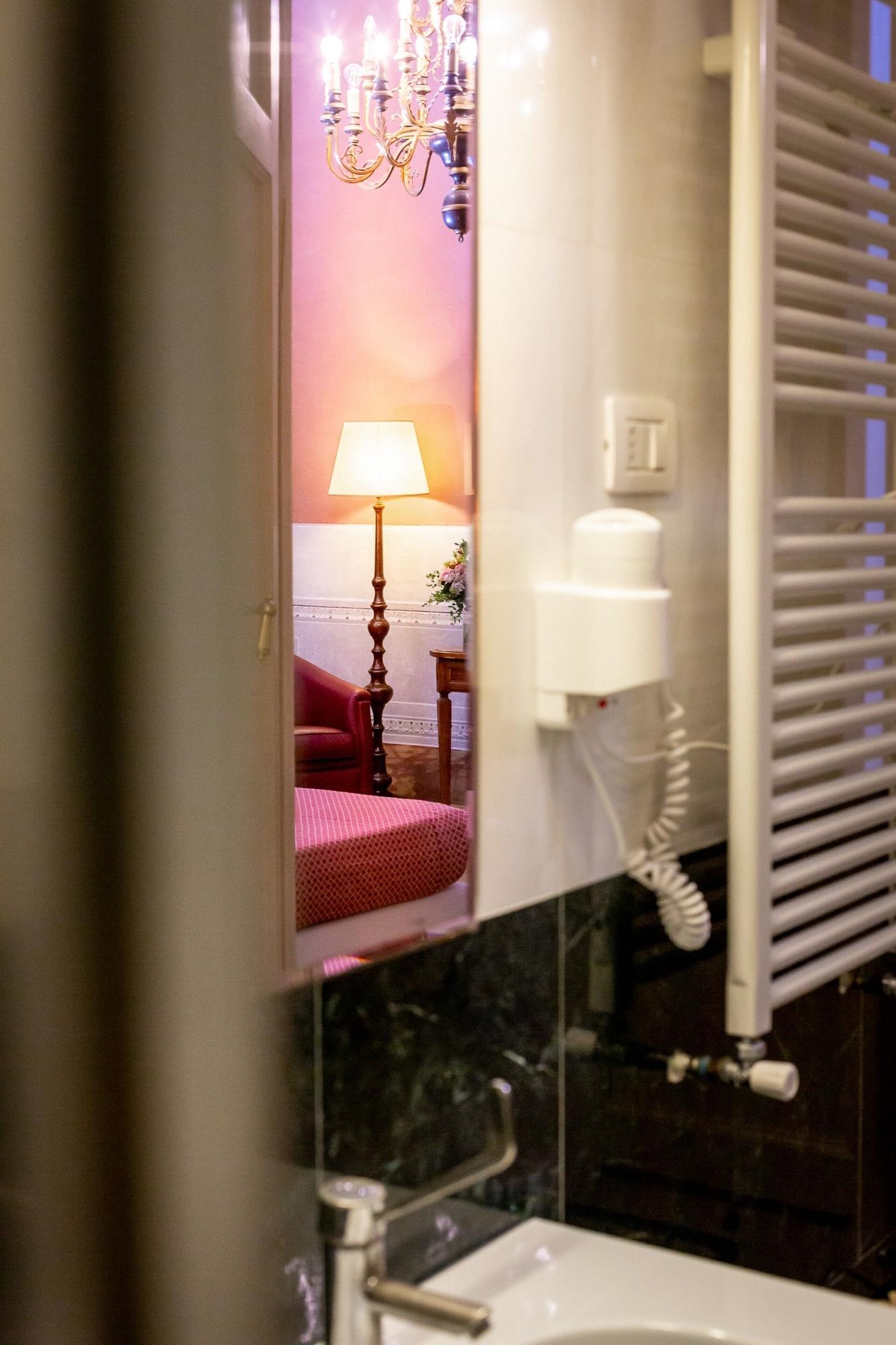 Bretagna Heritage - Alfieri Collezione 4* Firenze