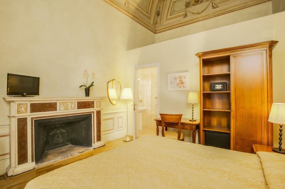 Bretagna Heritage - Alfieri Collezione Hotel Firenze