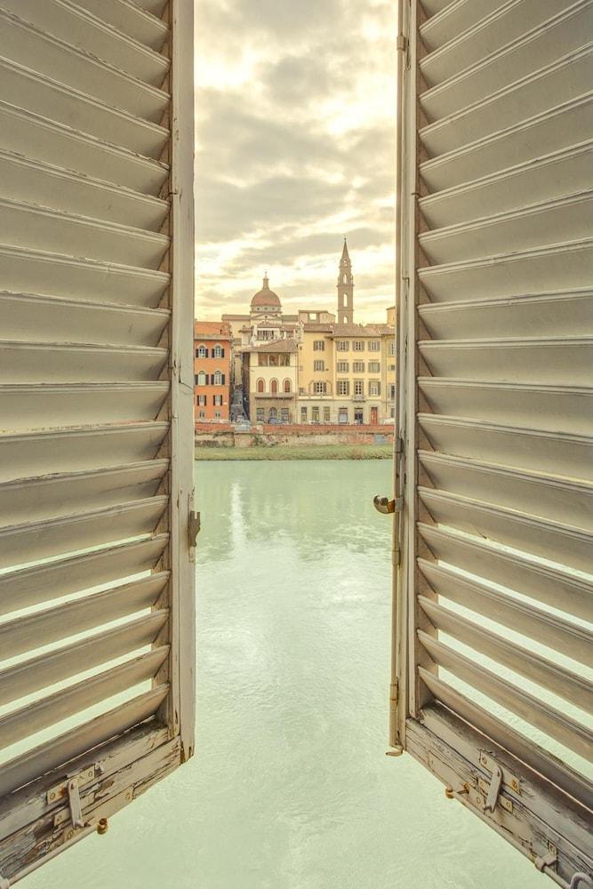Bretagna Heritage - Alfieri Collezione Hotel Firenze