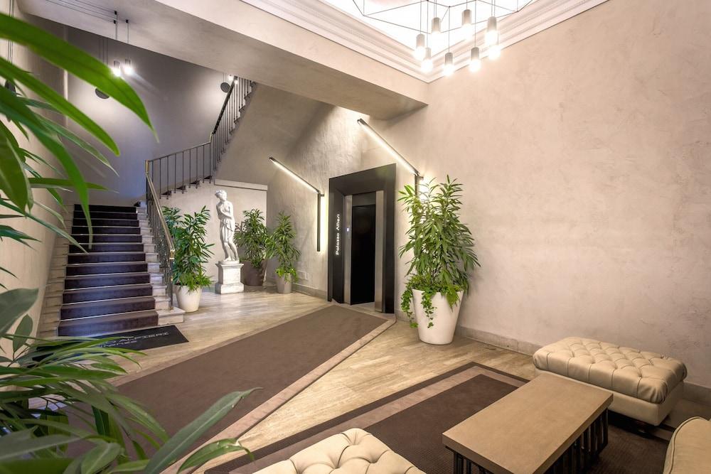Bretagna Heritage - Alfieri Collezione Firenze