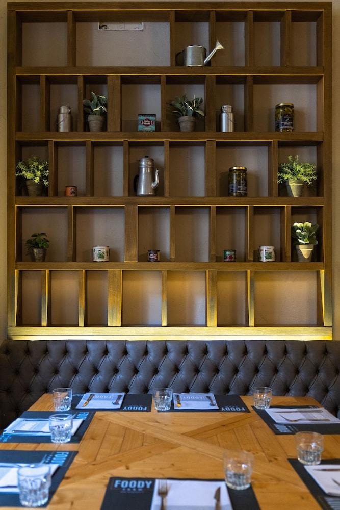 Bretagna Heritage - Alfieri Collezione Hotel