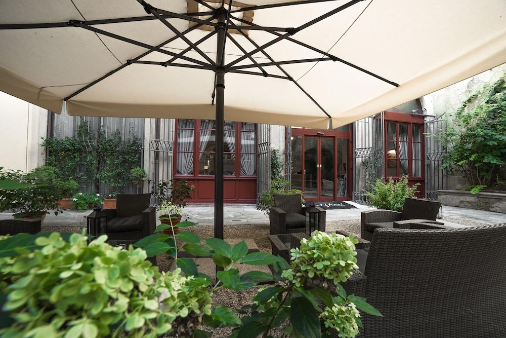 Bretagna Heritage - Alfieri Collezione 4* Firenze