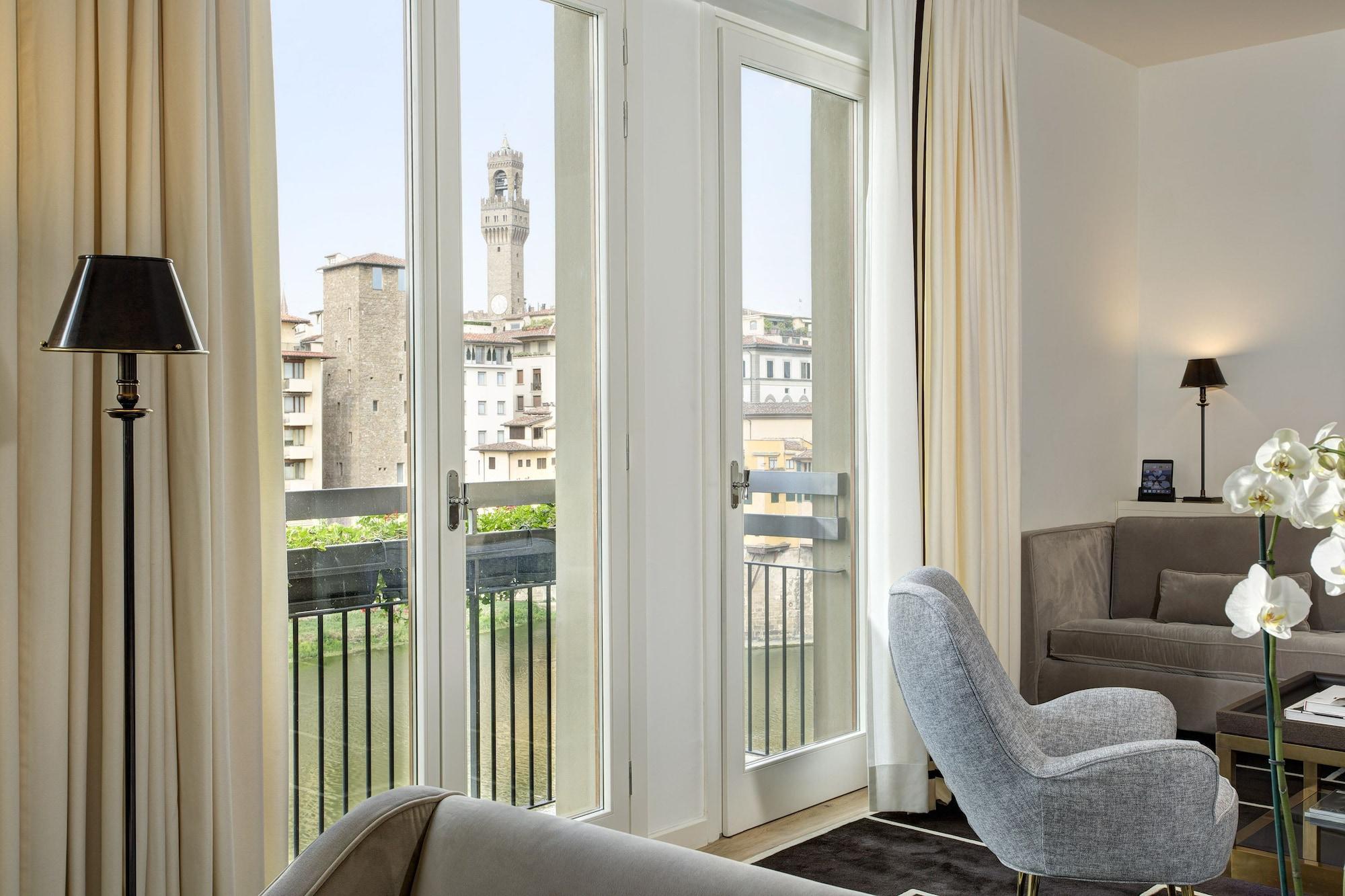 Lungarno - Lungarno Collection Hotel Florence