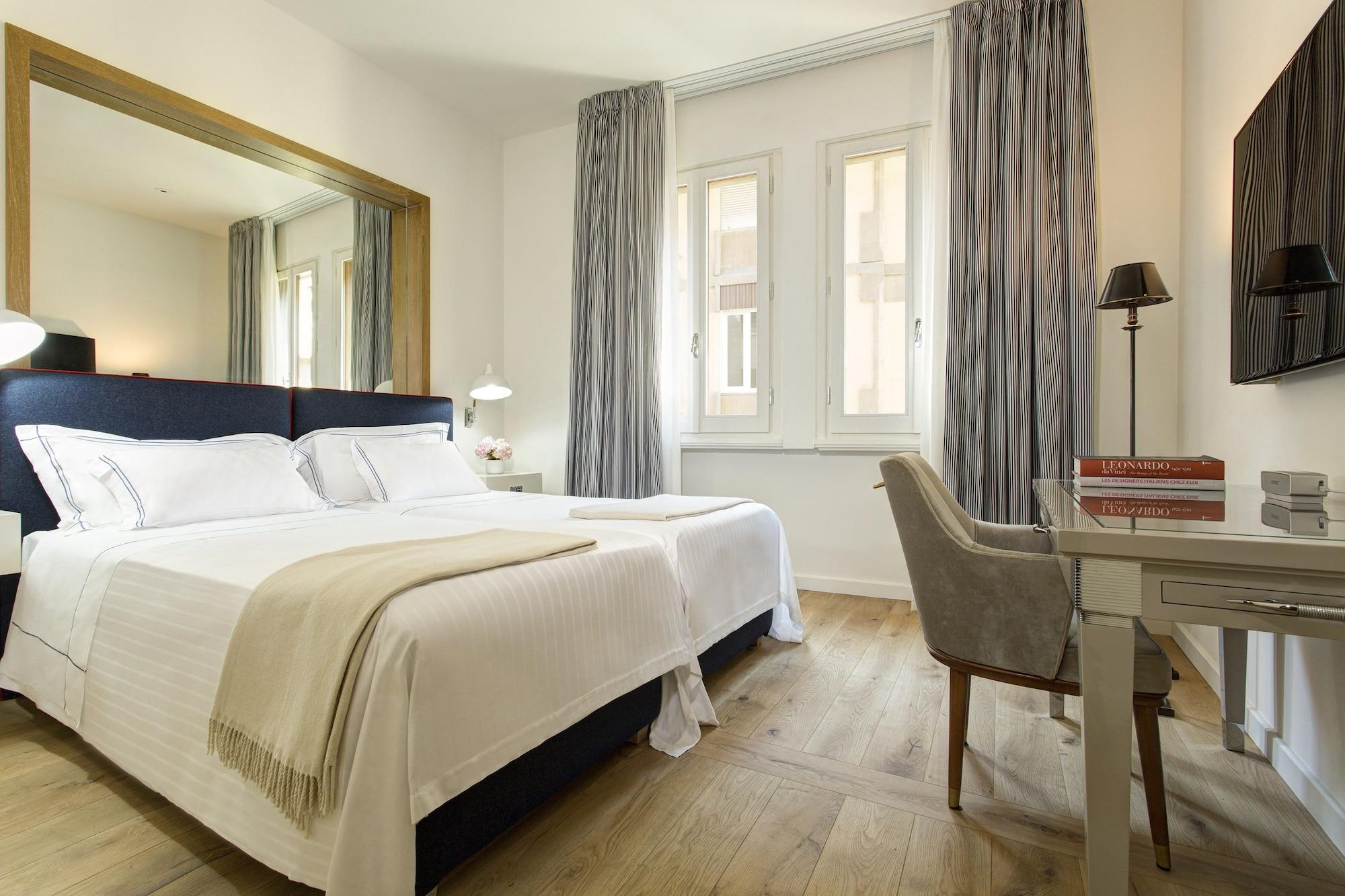 Hotel Lungarno - Lungarno Collection 5*