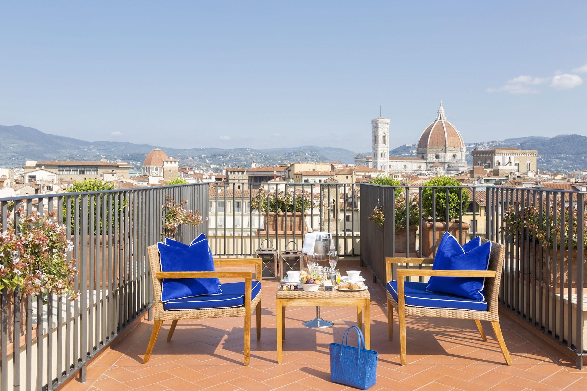 Lungarno - Lungarno Collection Hotel Florence