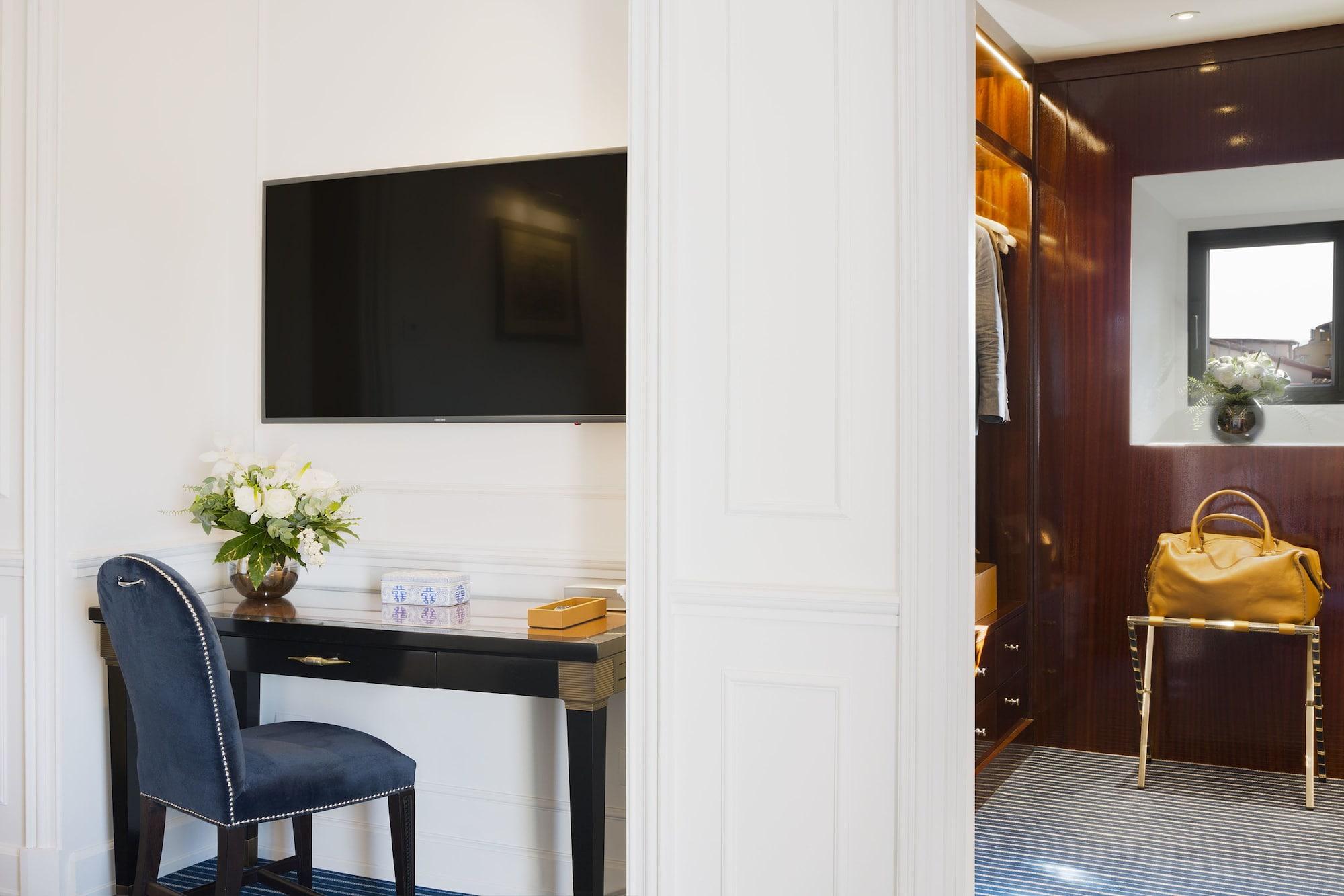 Lungarno - Lungarno Collection Hotel