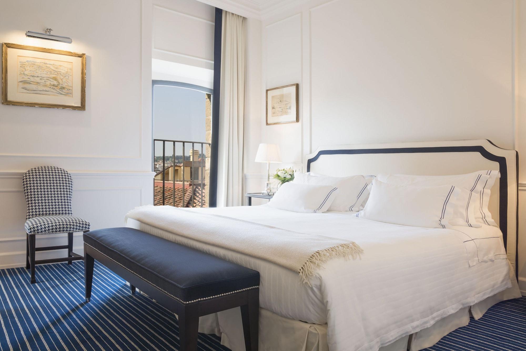 Lungarno - Lungarno Collection Hotel Florence