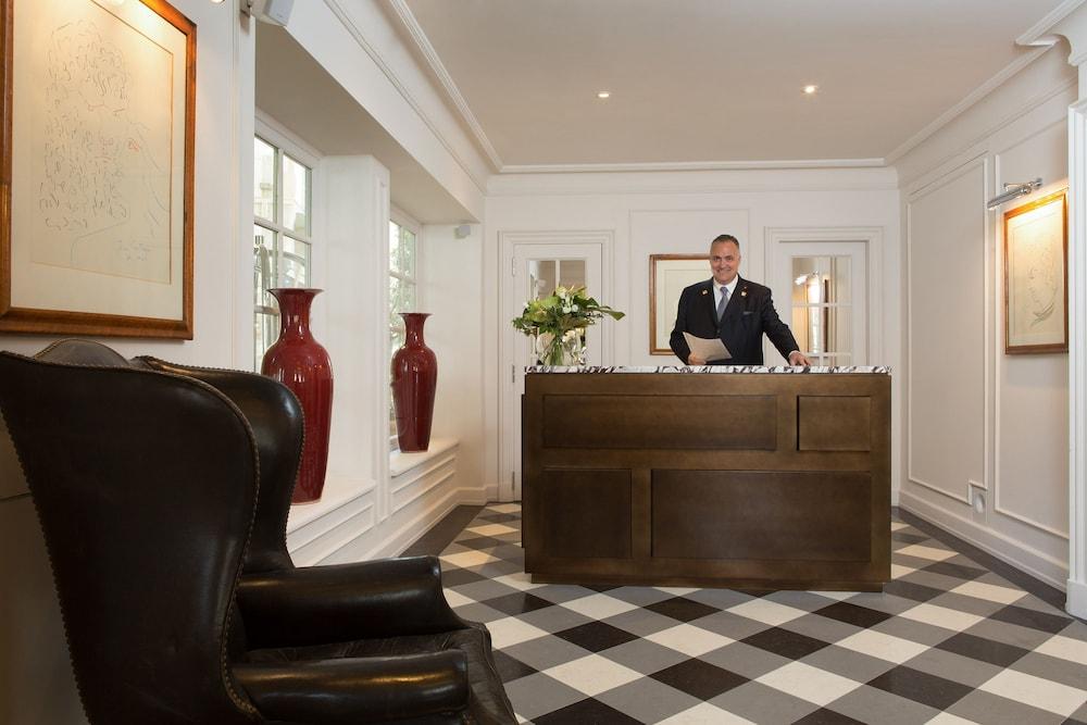 Lungarno - Lungarno Collection Hotel