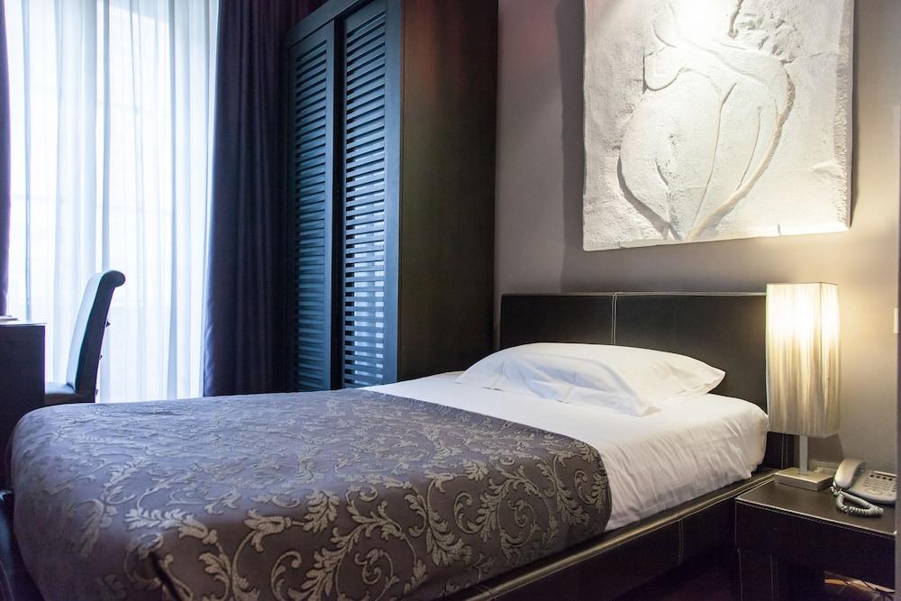 Borghese Palace Art Hotel Florence