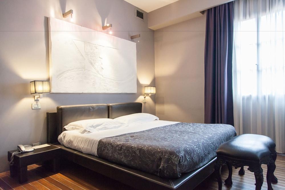 Borghese Palace Art Hotel Florence