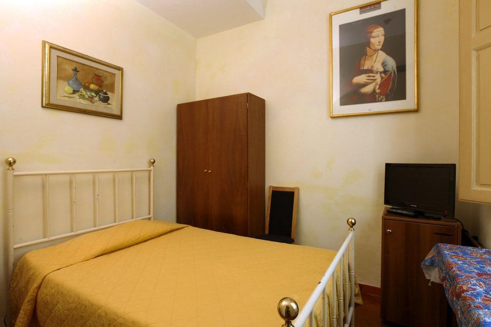 Bologna 2* Florence