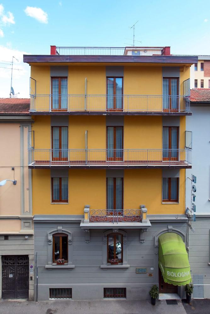 Bologna 2*
