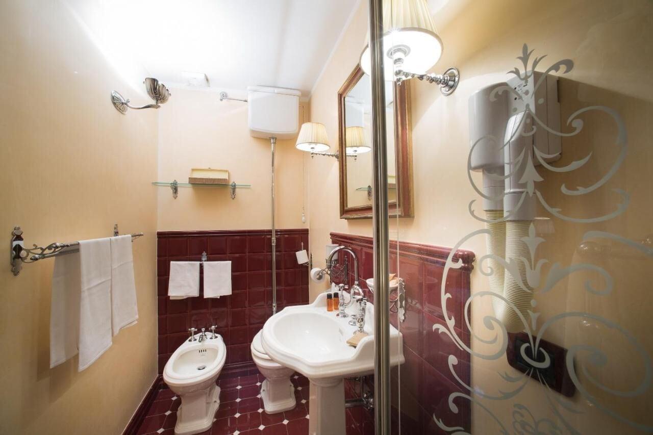 Bed & Breakfast Il Marzocco Boutique Florence