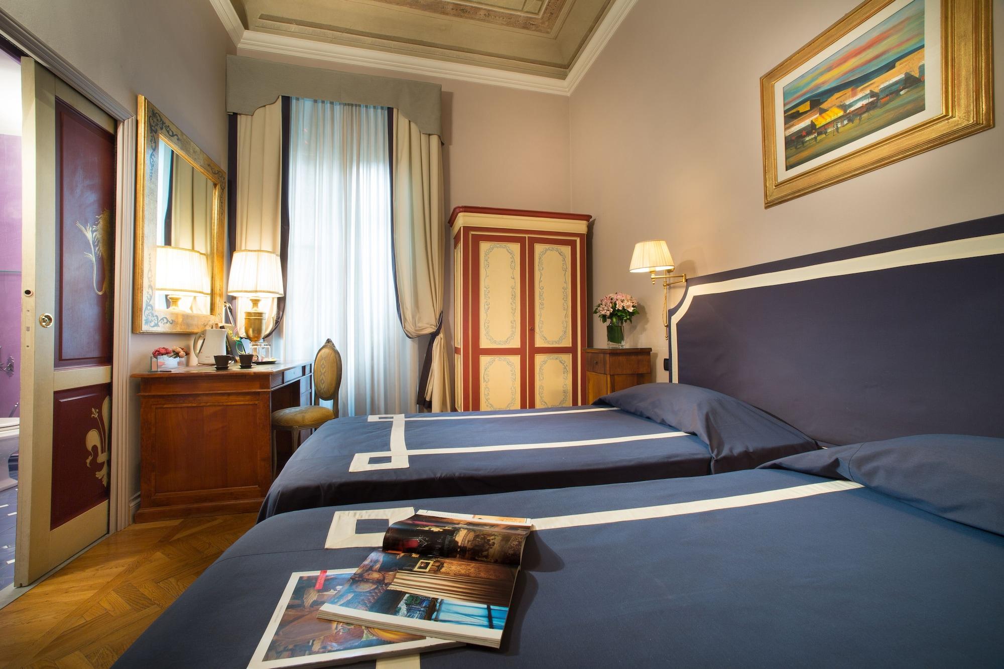 Il Marzocco Boutique Bed & Breakfast 2*