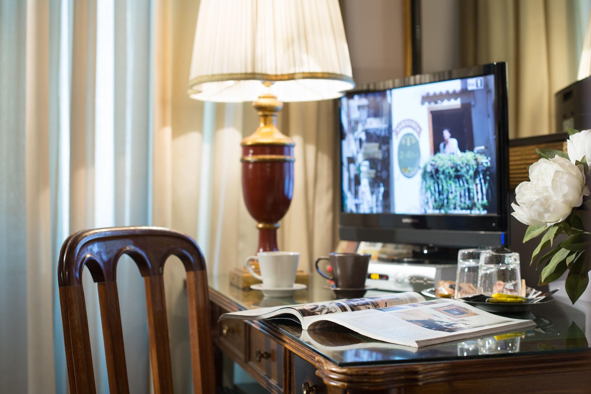 Il Marzocco Boutique Bed & Breakfast Florence