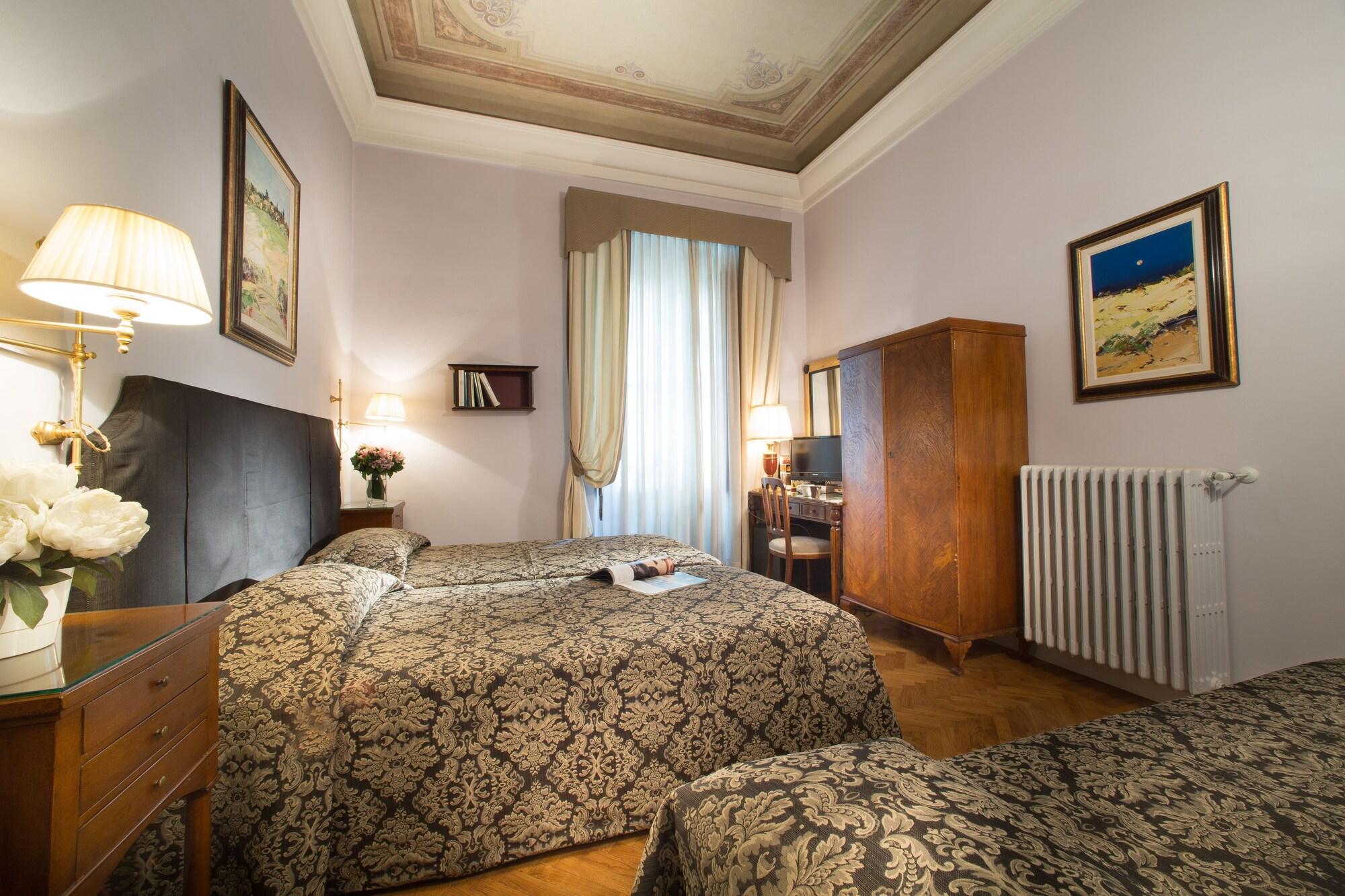 Bed & Breakfast Il Marzocco Boutique 2*