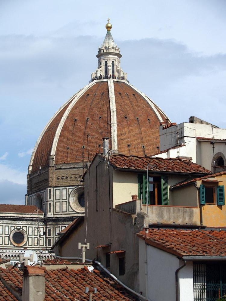 Guest house Residenza Della Signoria 3*