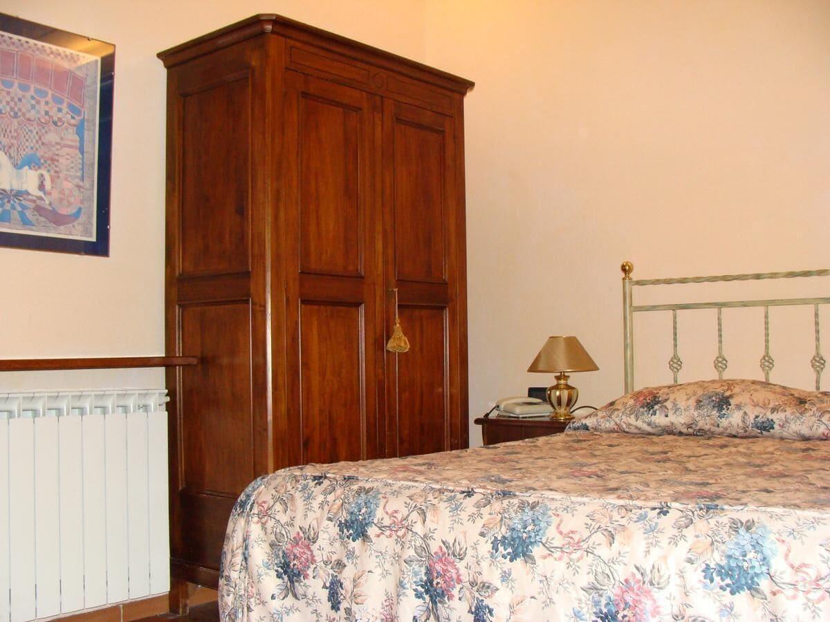 Bed & Breakfast Michelangelo 3*