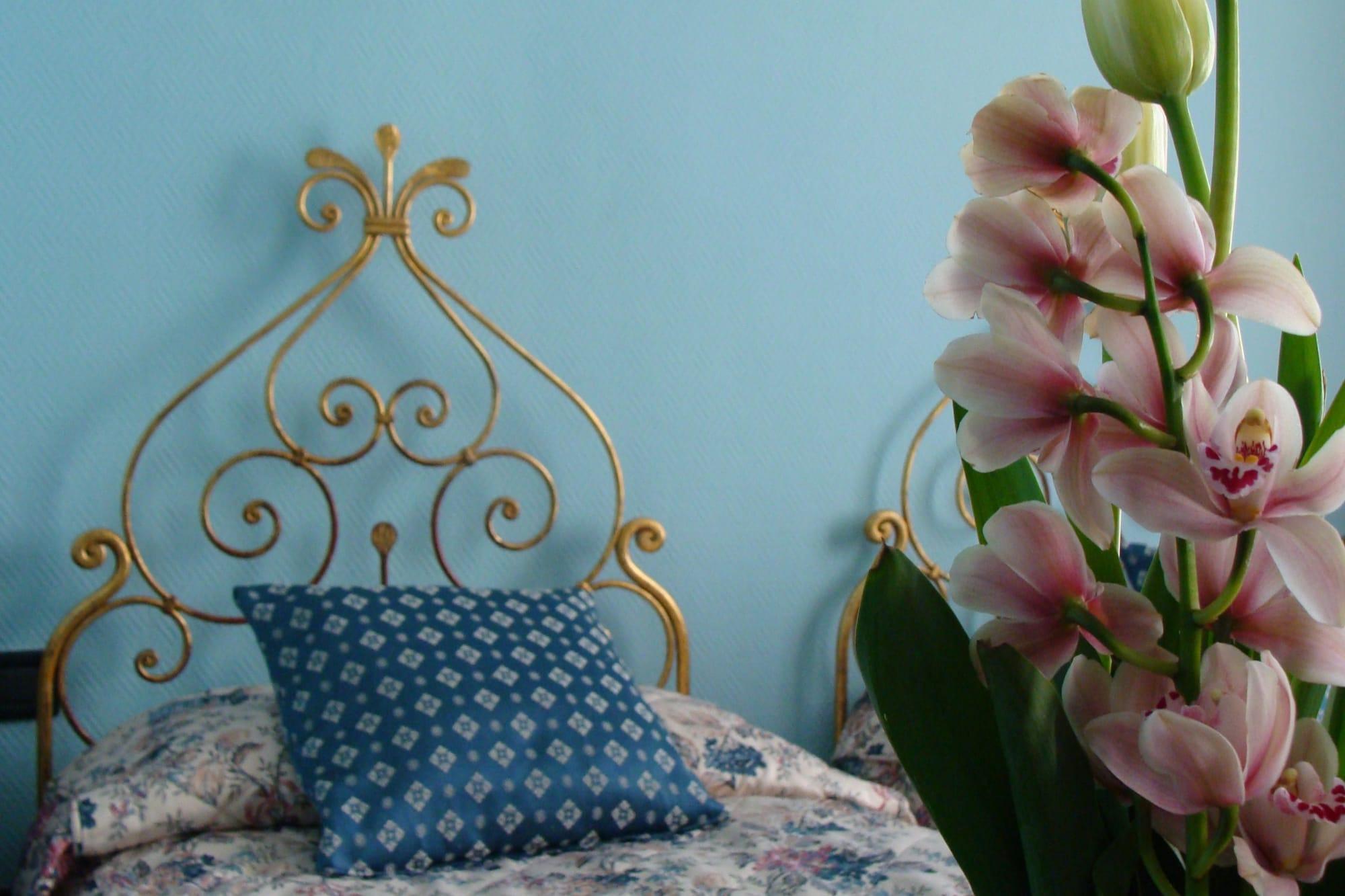 Michelangelo Bed & Breakfast Florence
