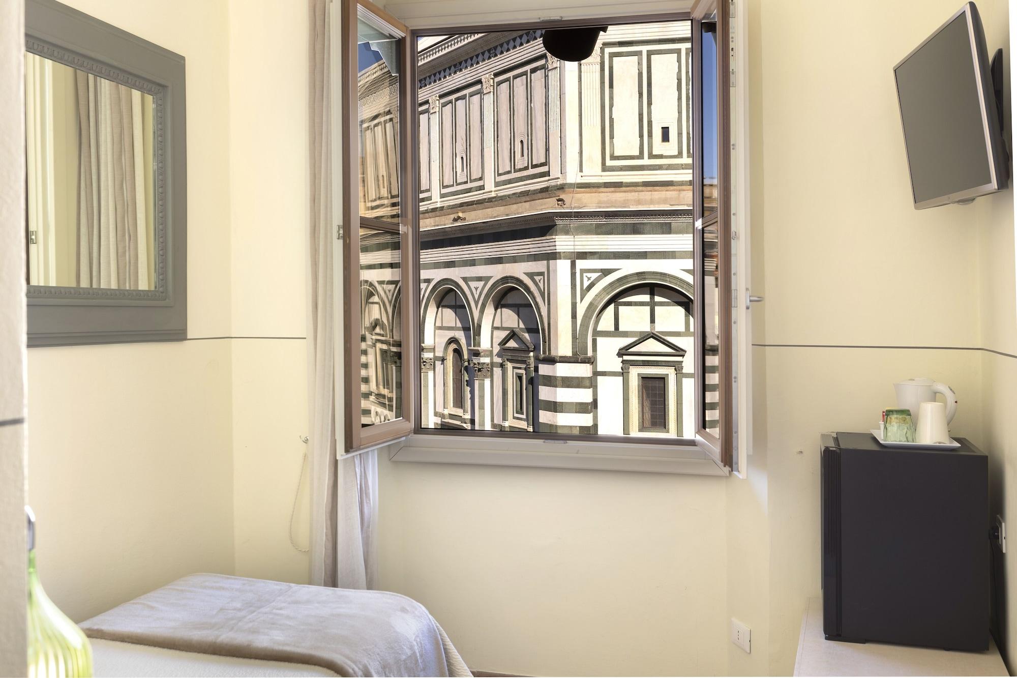 Battistero Florence