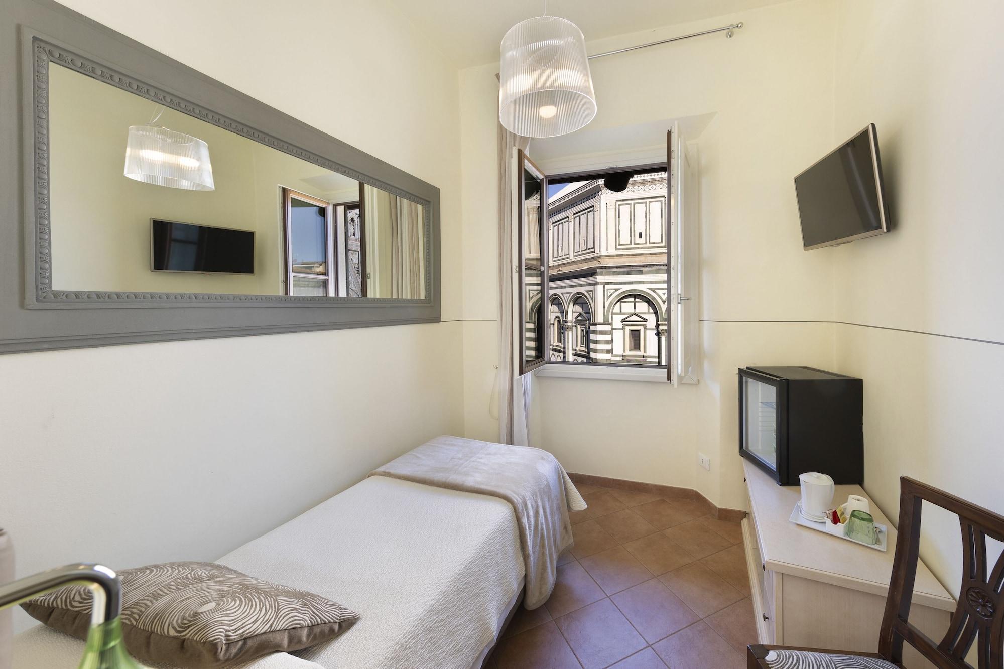 Battistero Florence