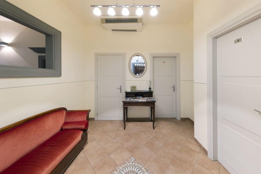 Bed & Breakfast Battistero