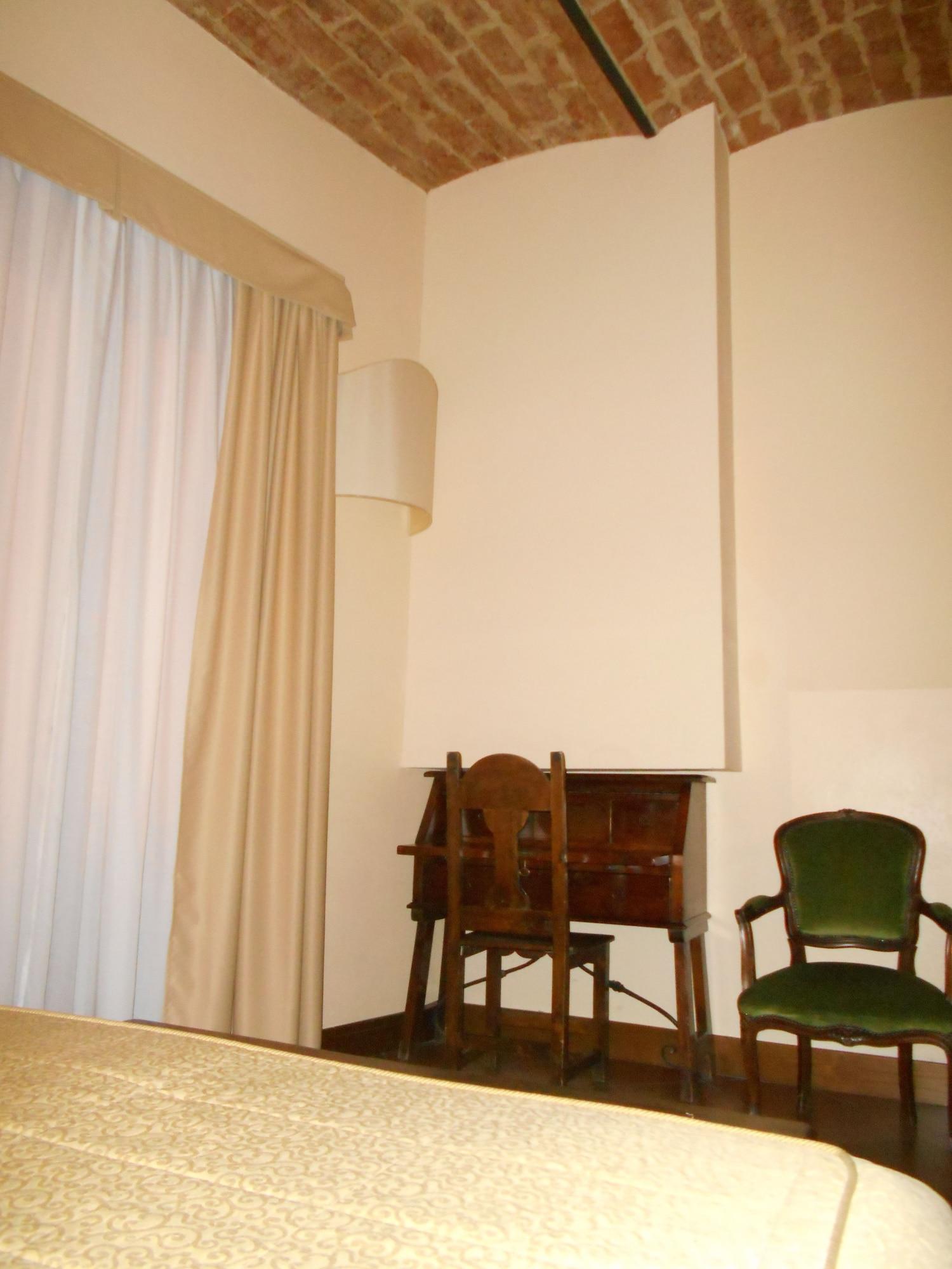Relais Il Cestello 3*