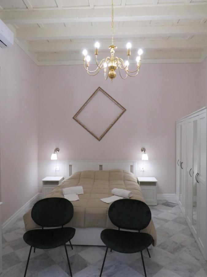 Frame House Apartment