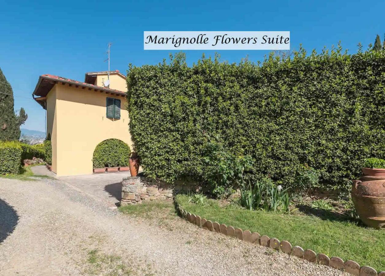 Casa vacanze Marignolle Flowers *