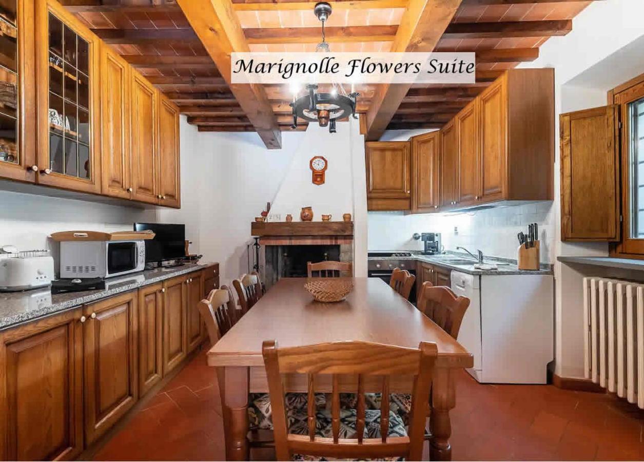 Casa vacanze Marignolle Flowers Firenze