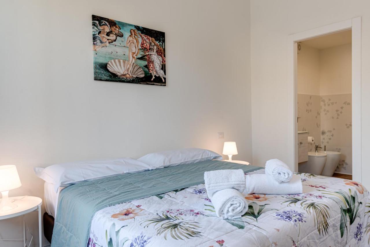 Palazzuolo Appartamento Firenze