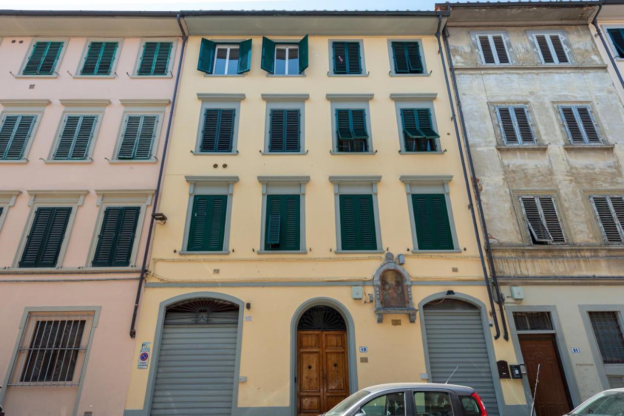 Palazzuolo Appartamento