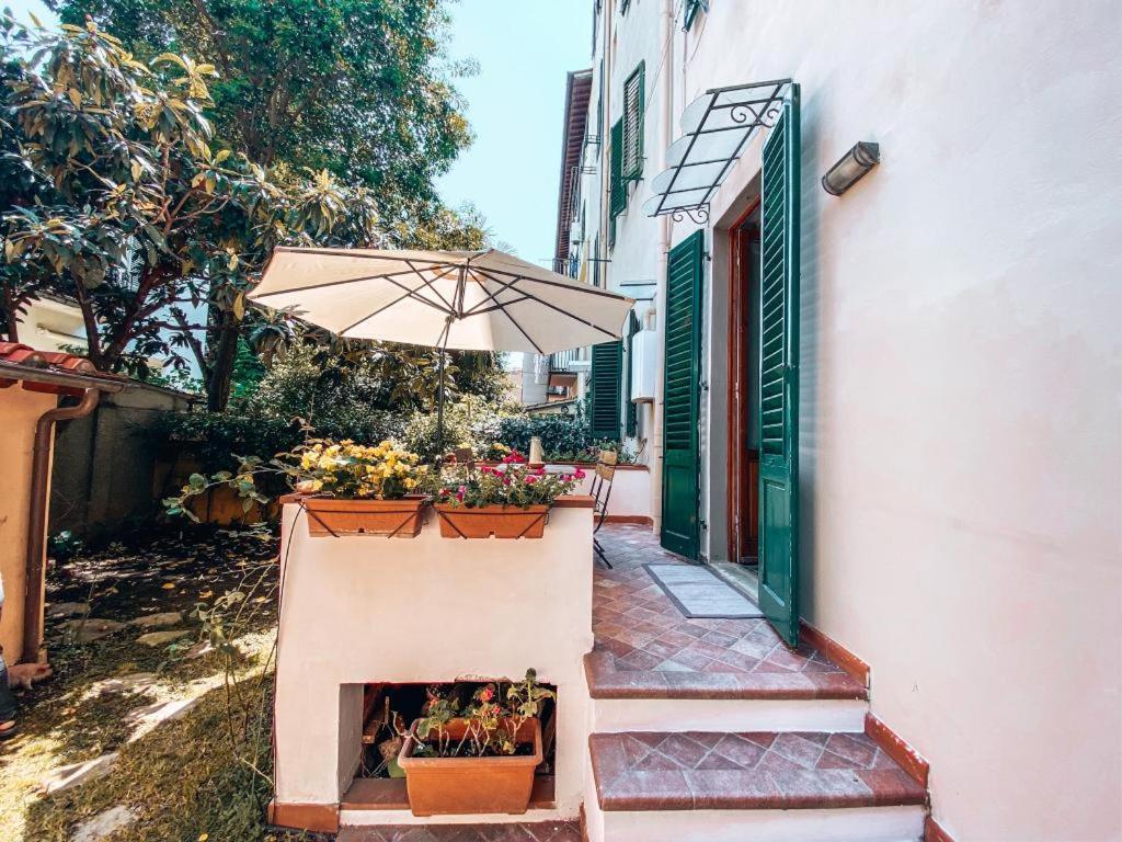 Appartamento Il Nespolo By Monteverdi Firenze