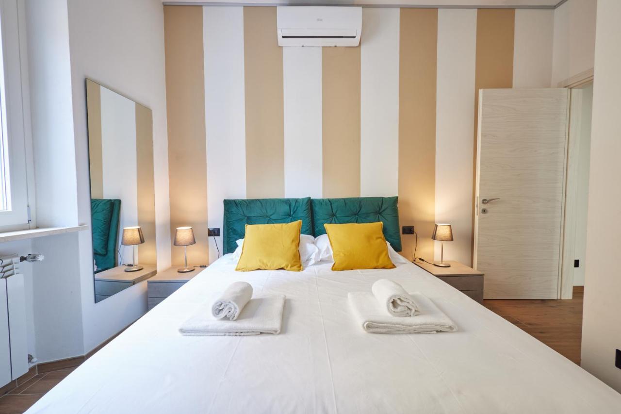 Apartment San Donato Jewel *