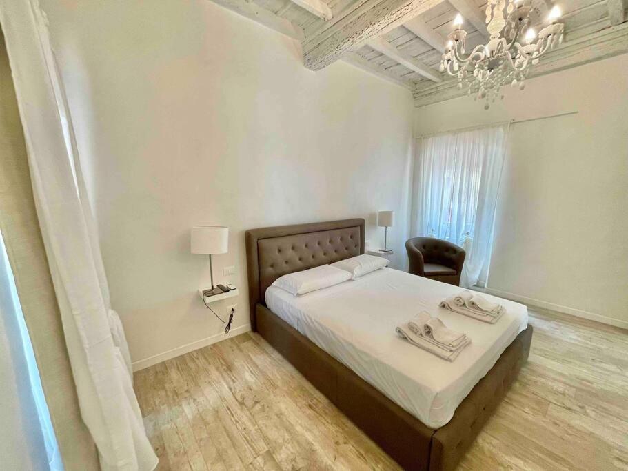 5 Minuti Duomo - Luxury Con Terrazza Apartment