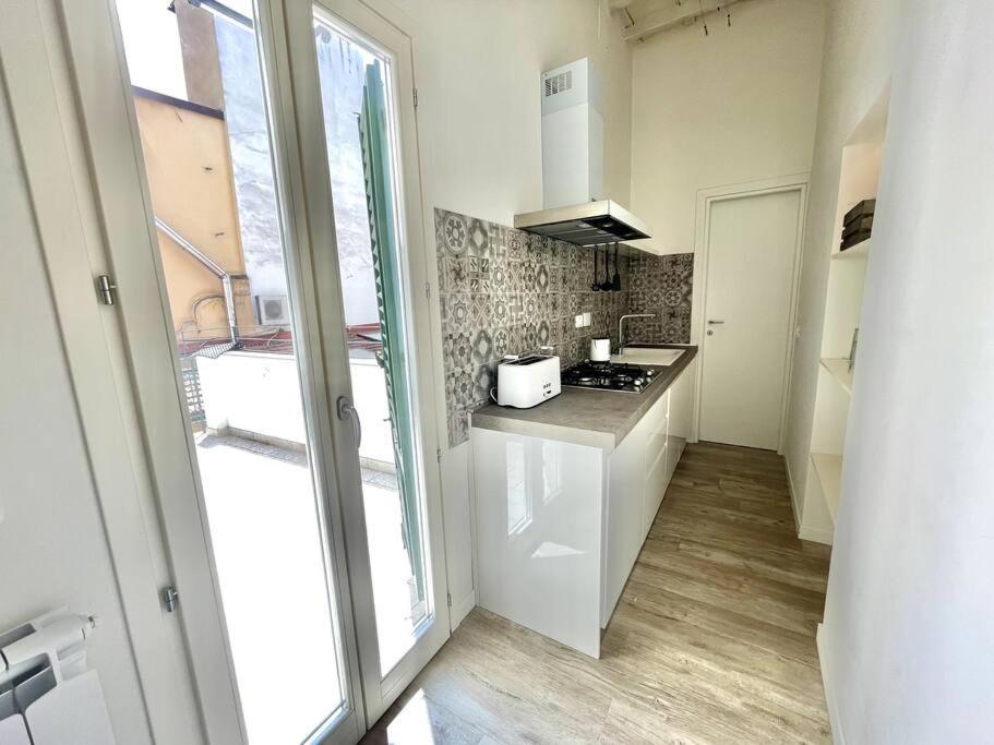 Apartment 5 Minuti Duomo - Luxury Con Terrazza *