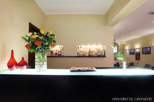 Airport Hotel Florence