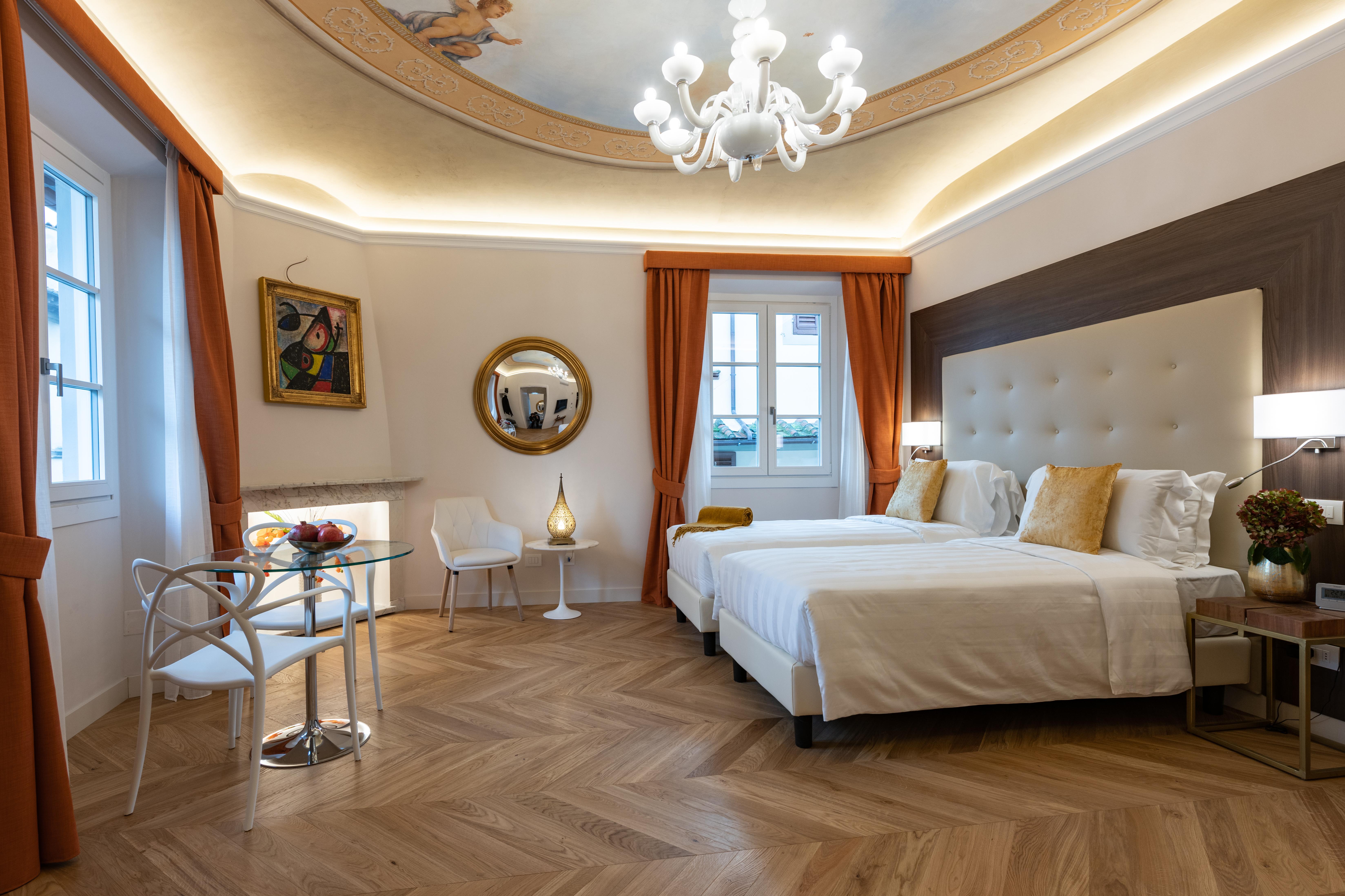Kairos By Art Aparthotel