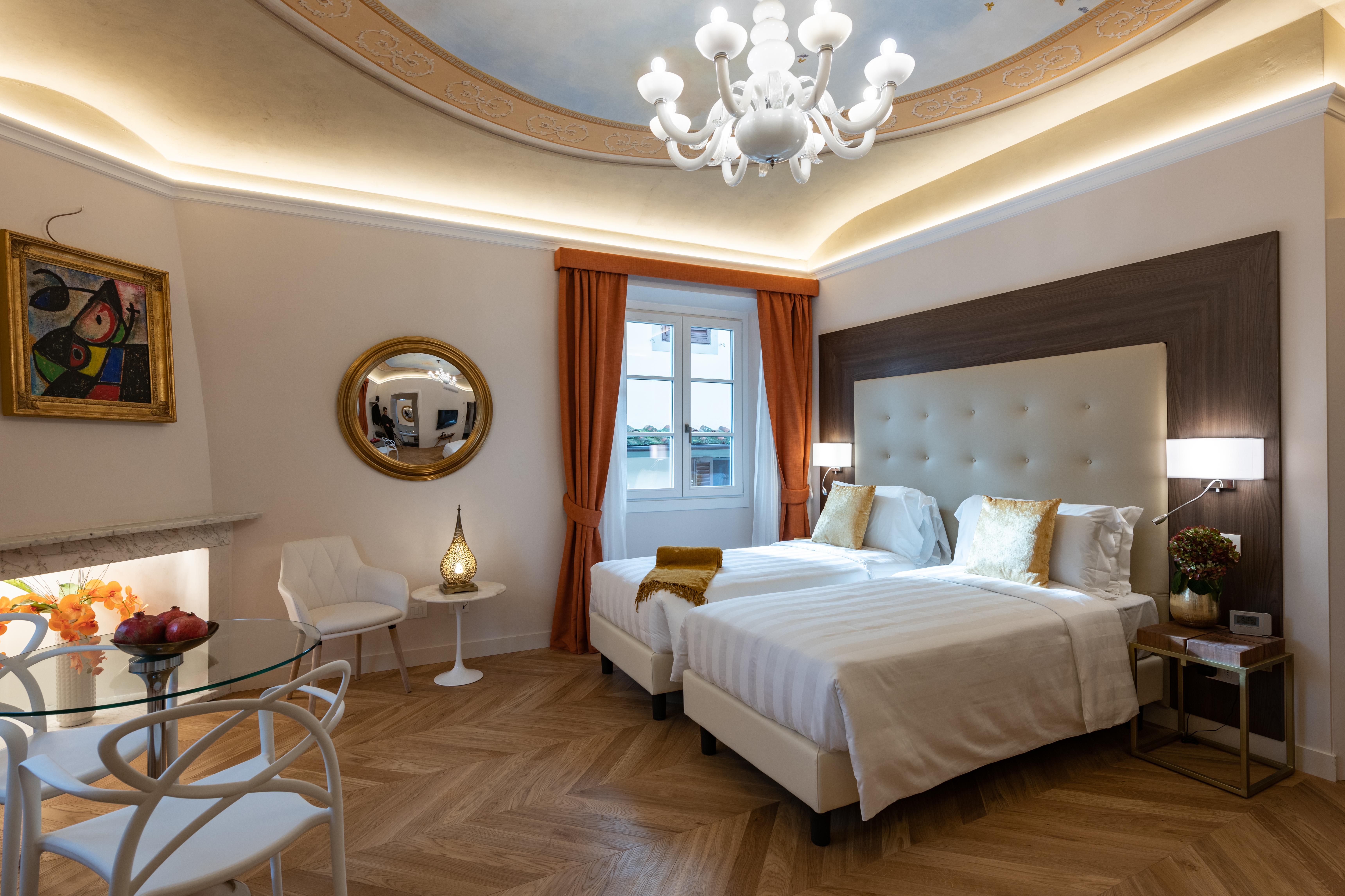 Kairos By Art 2* Florence