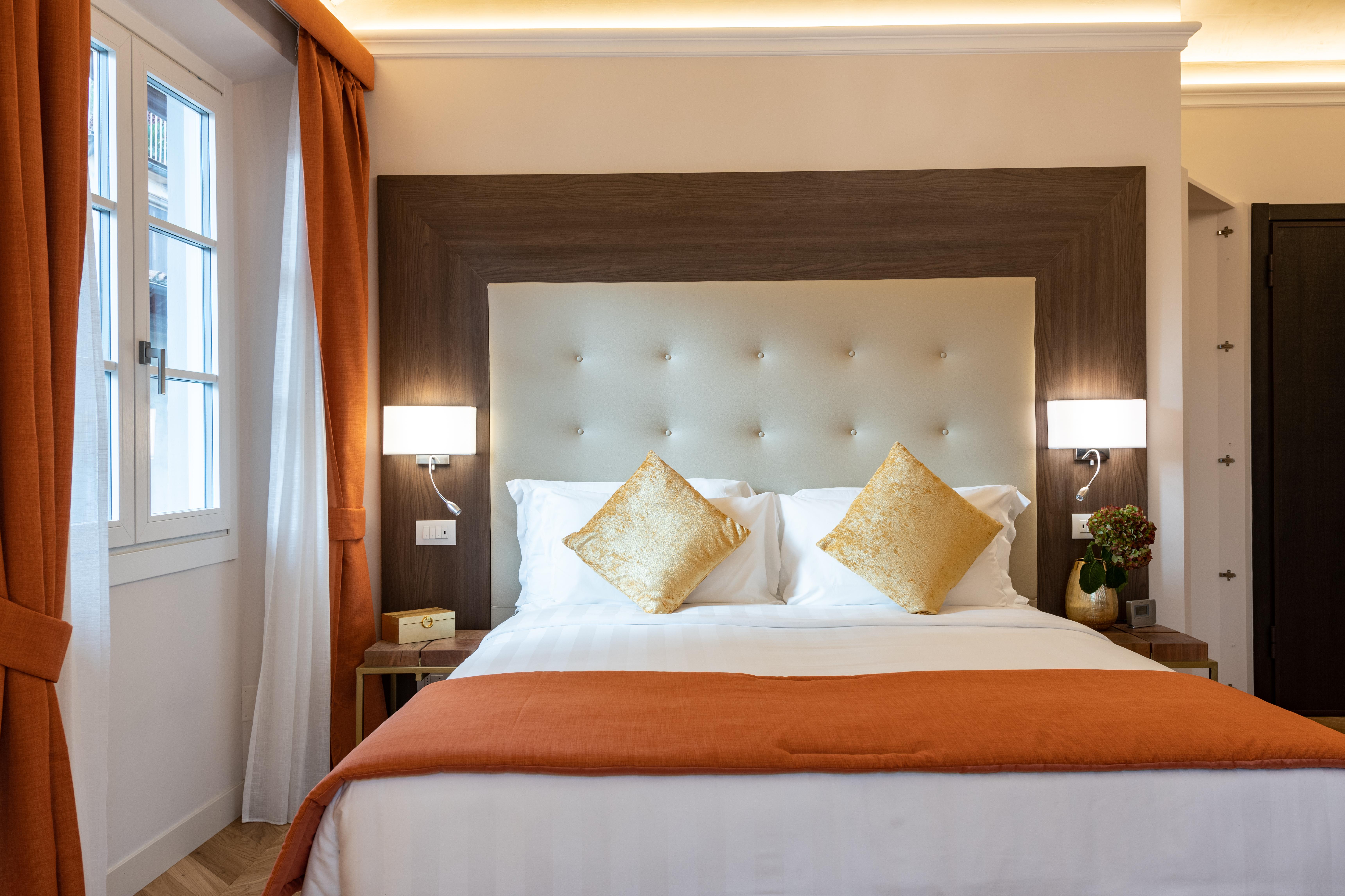 Aparthotel Kairos By Art Florence