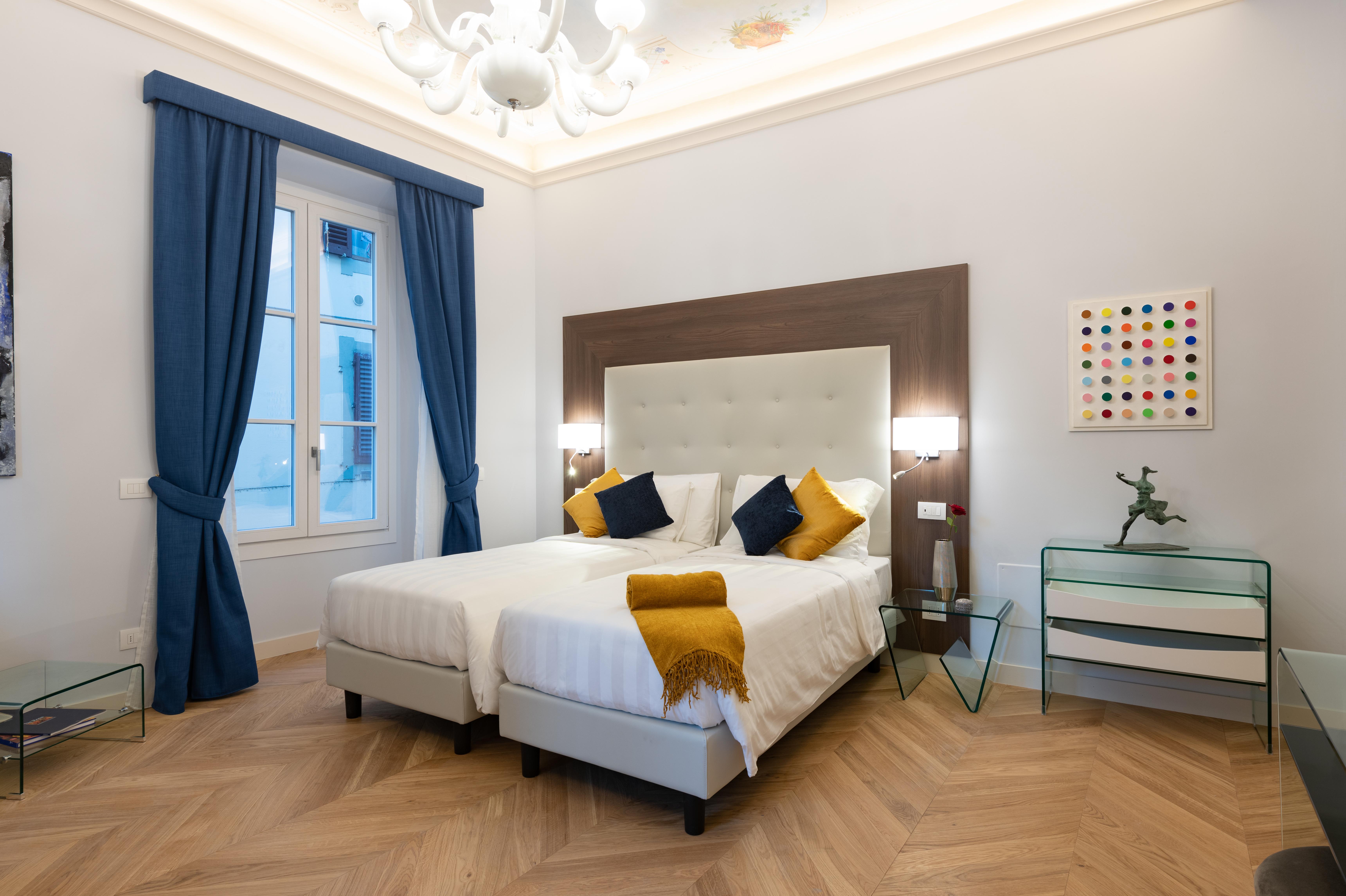 Kairos By Art Aparthotel 2*
