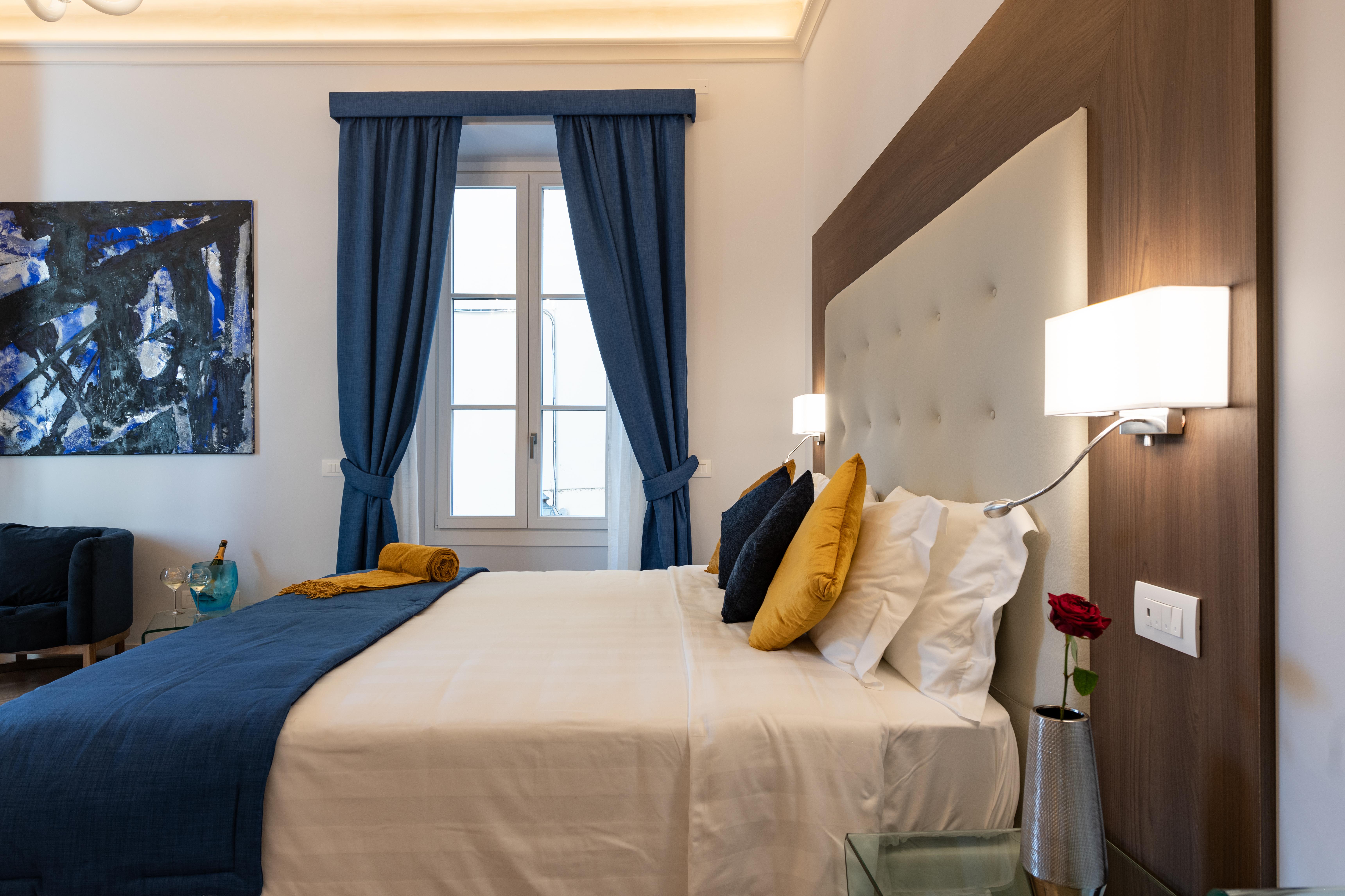 Aparthotel Kairos By Art Florence