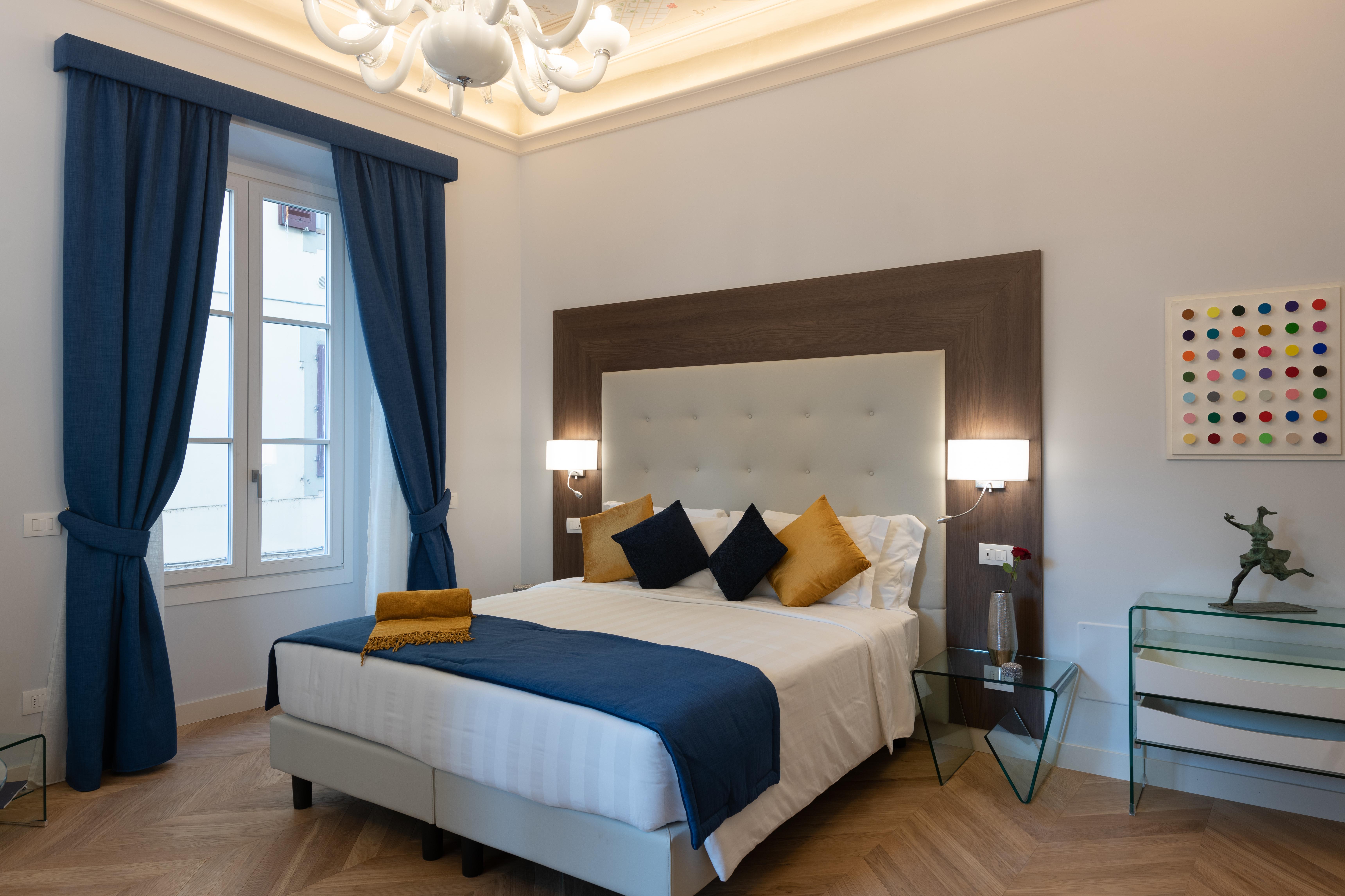 Kairos By Art Aparthotel