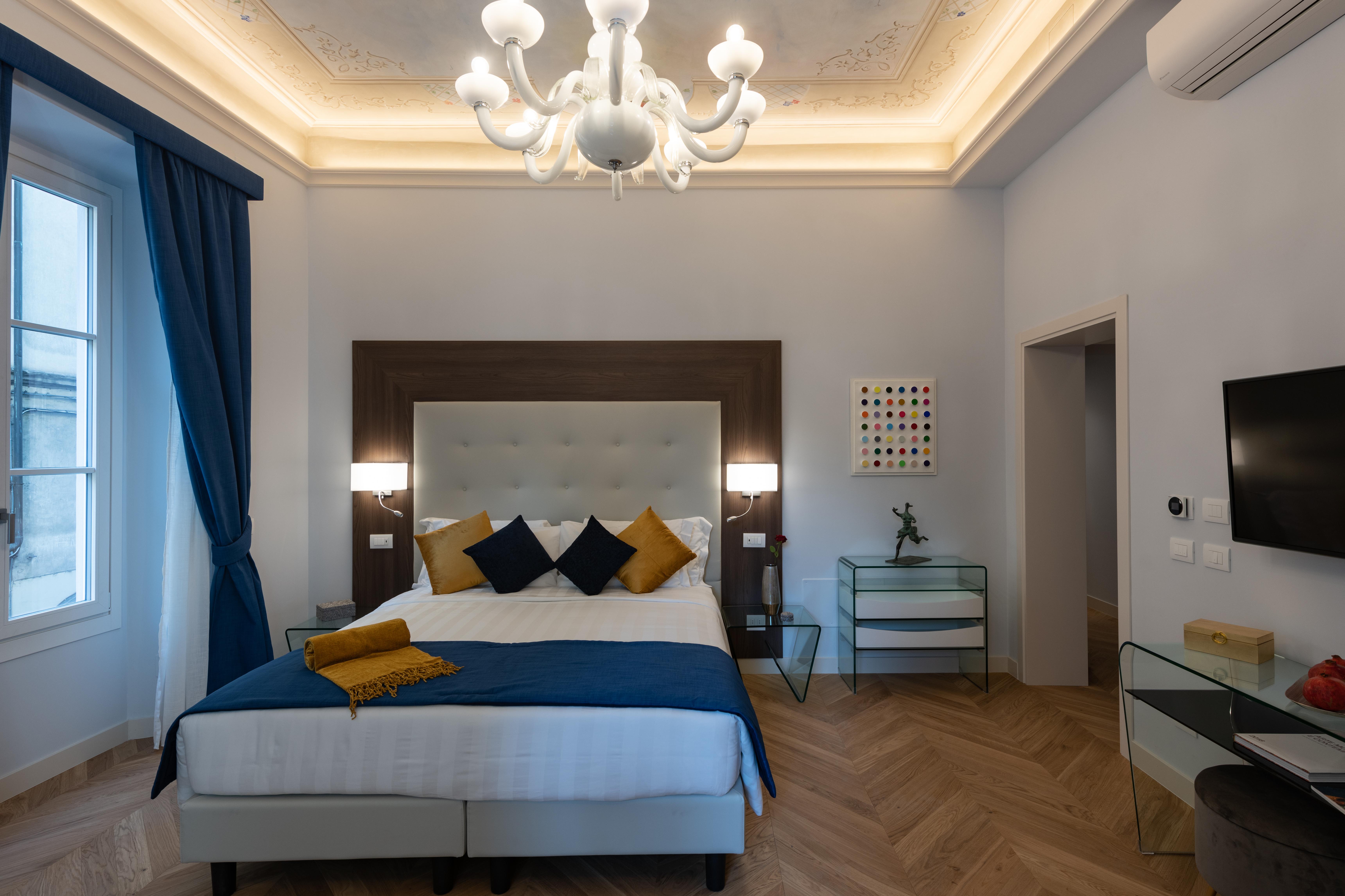 Kairos By Art Aparthotel 2*