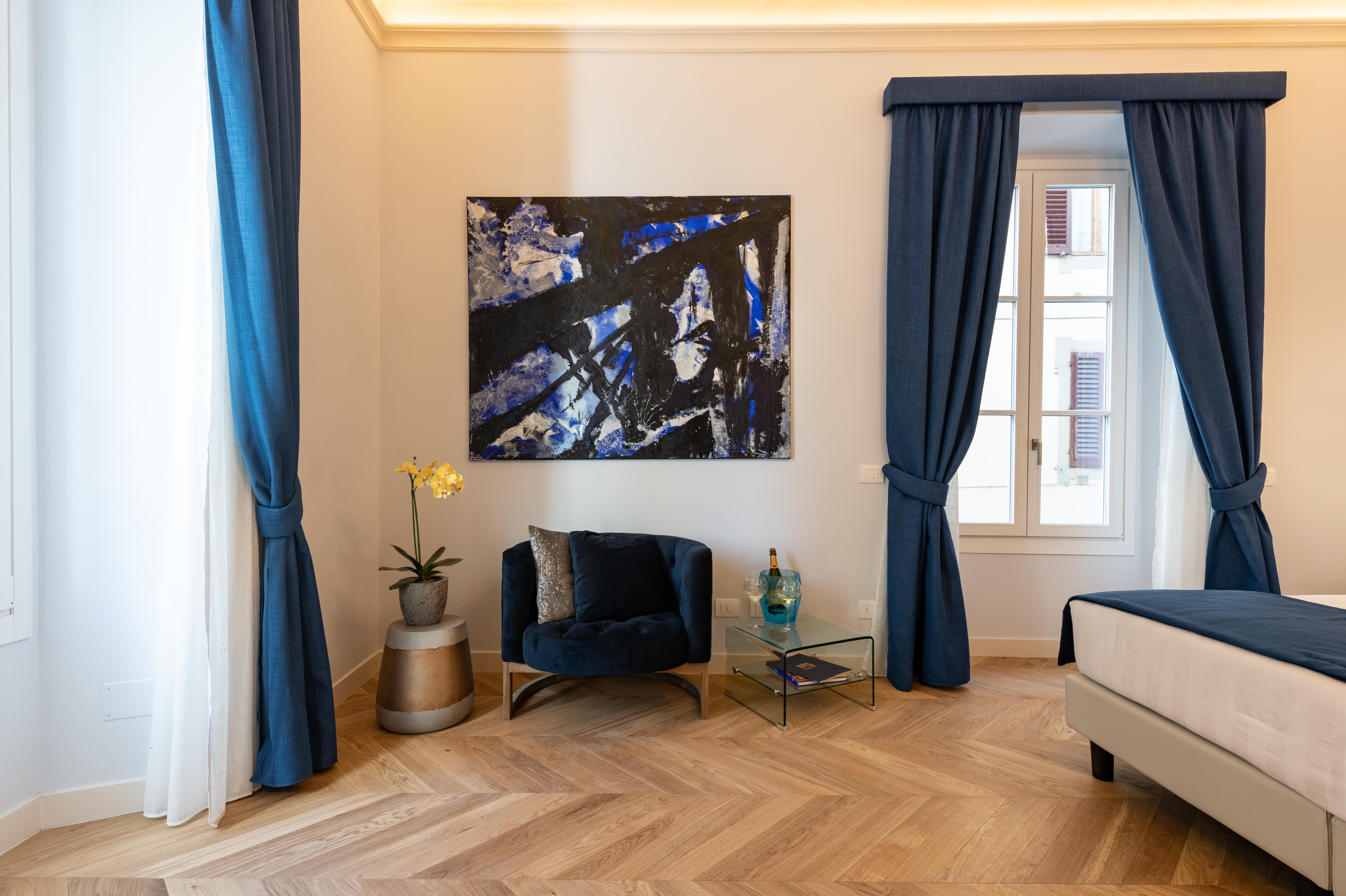 Aparthotel Kairos By Art