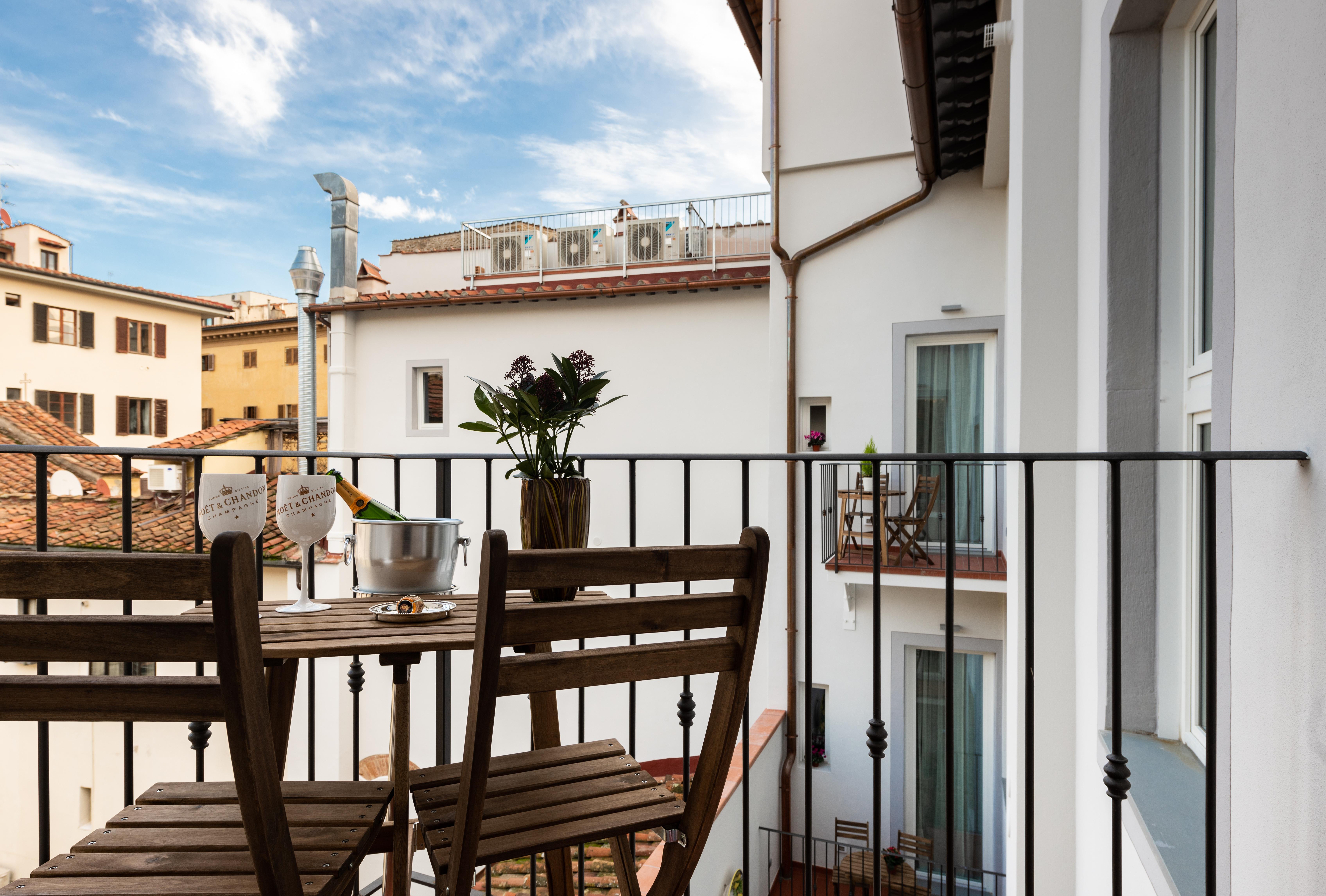 Aparthotel Kairos By Art